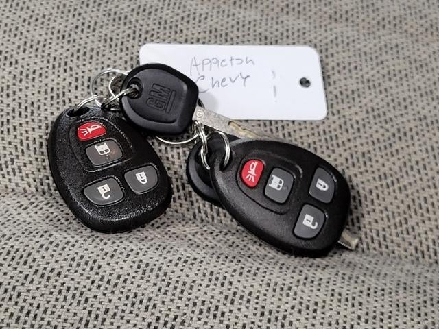 2025 Chevrolet Express Passenger 3500 1LS