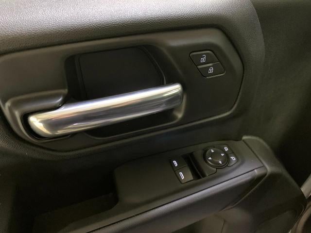 2025 Chevrolet Silverado 3500 HD WT