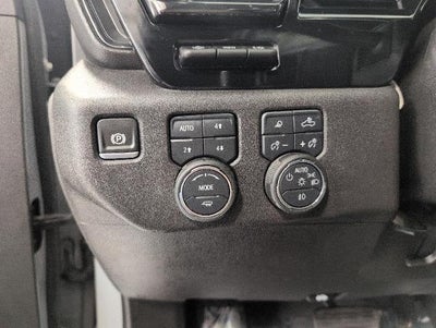 2024 Chevrolet Silverado 2500 HD ZR2