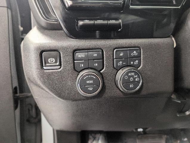 2024 Chevrolet Silverado 2500 HD ZR2