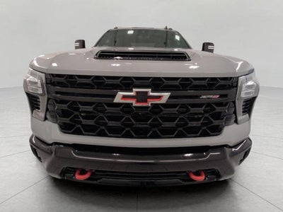 2024 Chevrolet Silverado 2500 HD ZR2