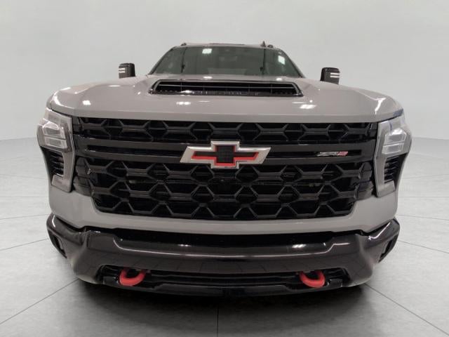 2024 Chevrolet Silverado 2500 HD ZR2