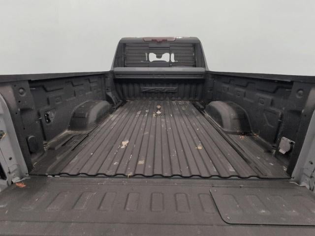 2024 Chevrolet Silverado 2500 HD ZR2