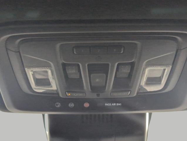 2024 Chevrolet Silverado 2500 HD ZR2