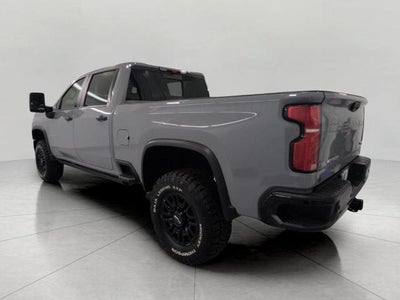 2024 Chevrolet Silverado 2500 HD ZR2