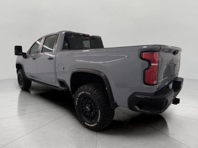 2024 Chevrolet Silverado 2500 HD ZR2