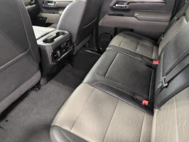 2024 Chevrolet Silverado 2500 HD ZR2