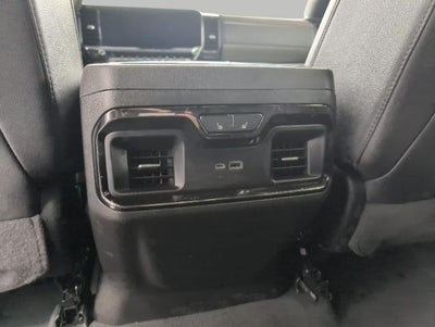 2024 Chevrolet Silverado 2500 HD ZR2