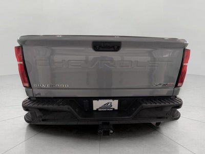 2024 Chevrolet Silverado 2500 HD ZR2