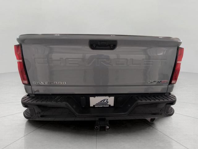 2024 Chevrolet Silverado 2500 HD ZR2