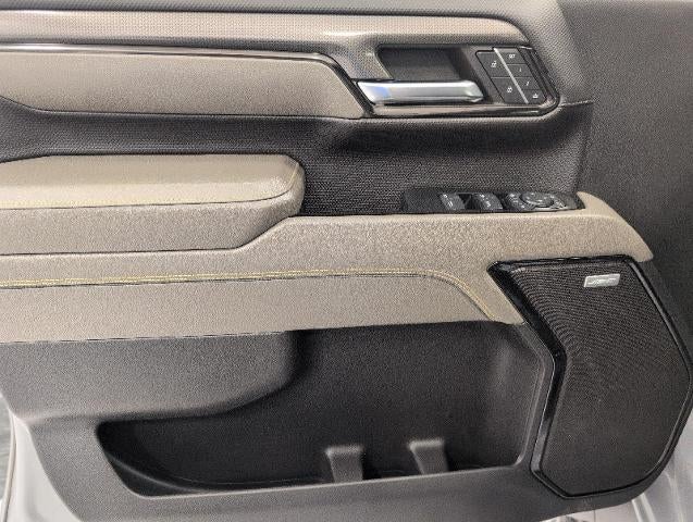 2024 Chevrolet Silverado 2500 HD ZR2