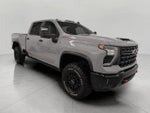 2024 Chevrolet Silverado 2500 HD ZR2
