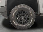 2024 Chevrolet Silverado 2500 HD ZR2