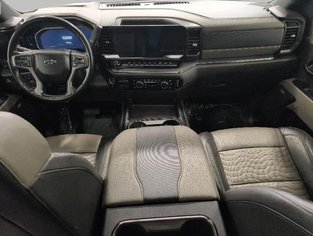 2024 Chevrolet Silverado 2500 HD ZR2