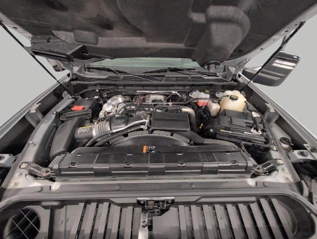 2024 Chevrolet Silverado 2500 HD ZR2