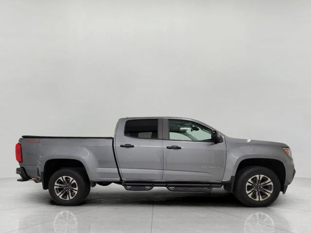 2022 Chevrolet Colorado Z71 - Photo 11
