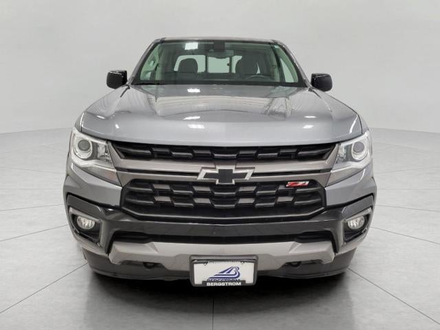 2022 Chevrolet Colorado Z71 - Photo 13
