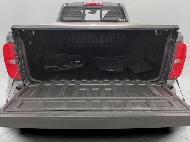 2022 Chevrolet Colorado Z71 - Photo 15