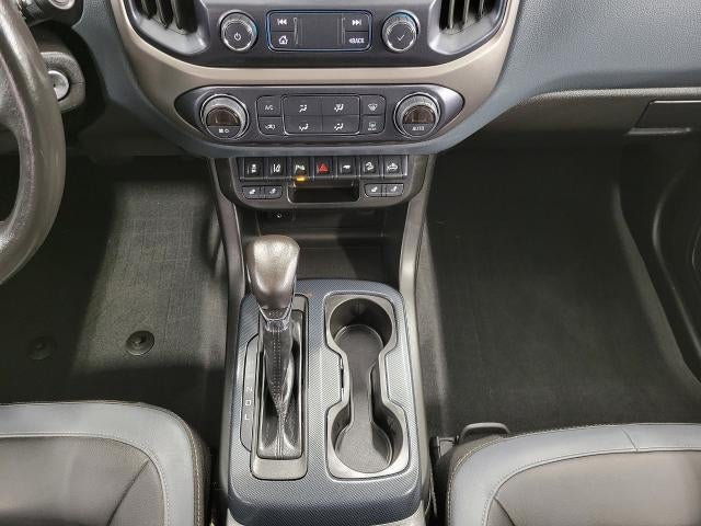 2022 Chevrolet Colorado Z71 - Photo 16