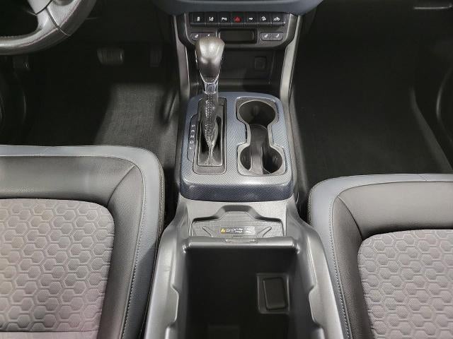 2022 Chevrolet Colorado Z71 - Photo 17