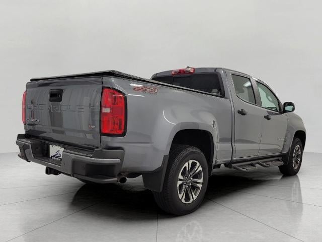 2022 Chevrolet Colorado Z71 - Photo 19