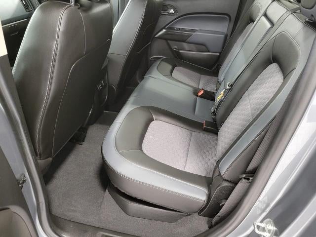 2022 Chevrolet Colorado Z71 - Photo 21