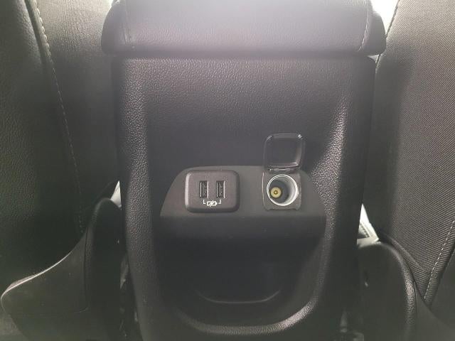 2022 Chevrolet Colorado Z71 - Photo 22