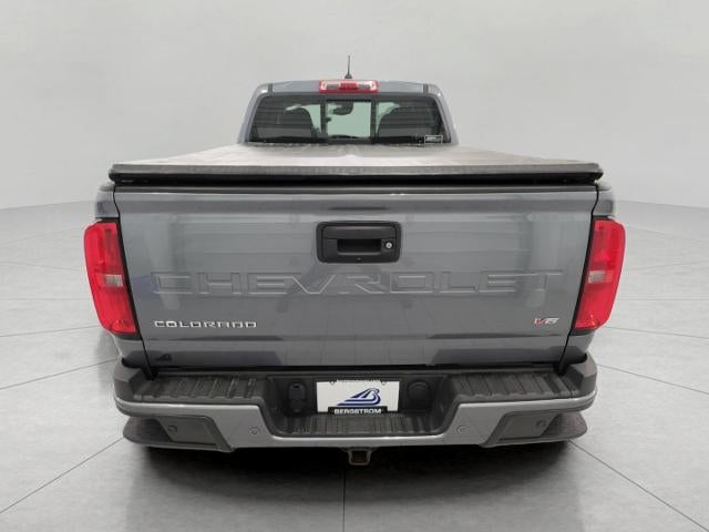 2022 Chevrolet Colorado Z71 - Photo 24