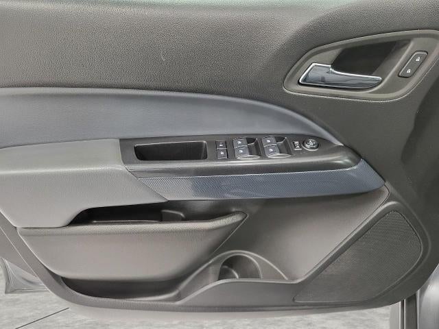 2022 Chevrolet Colorado Z71 - Photo 25