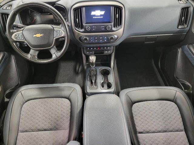 2022 Chevrolet Colorado Z71 - Photo 6