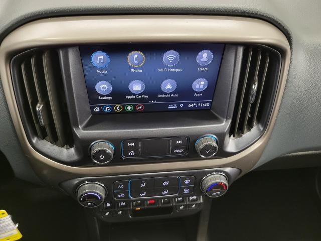 2022 Chevrolet Colorado Z71 - Photo 7