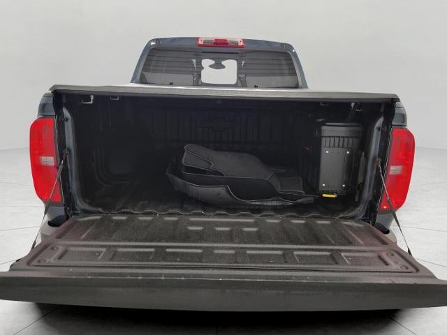 2019 Chevrolet Colorado 4WD Z71