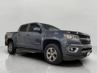 2019 Chevrolet Colorado 4WD Z71
