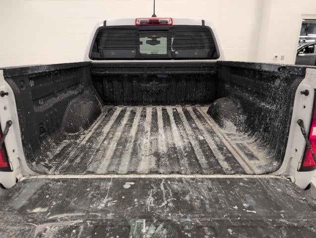 2018 Chevrolet Colorado 4WD Z71