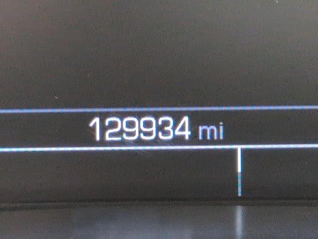 2018 Chevrolet Colorado 4WD Z71