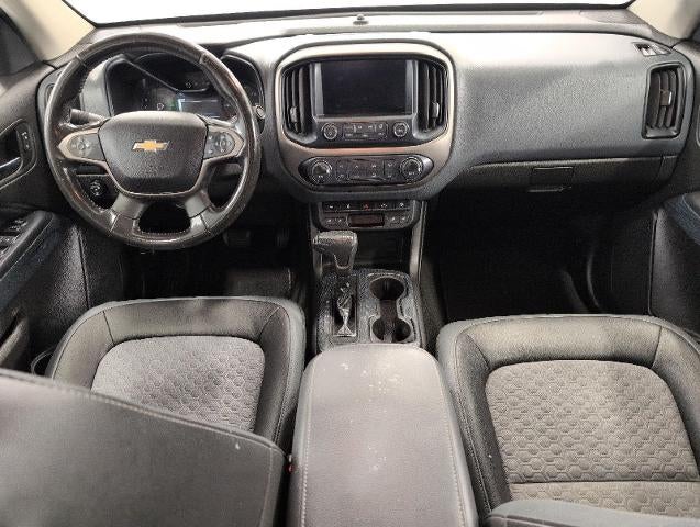 2018 Chevrolet Colorado 4WD Z71