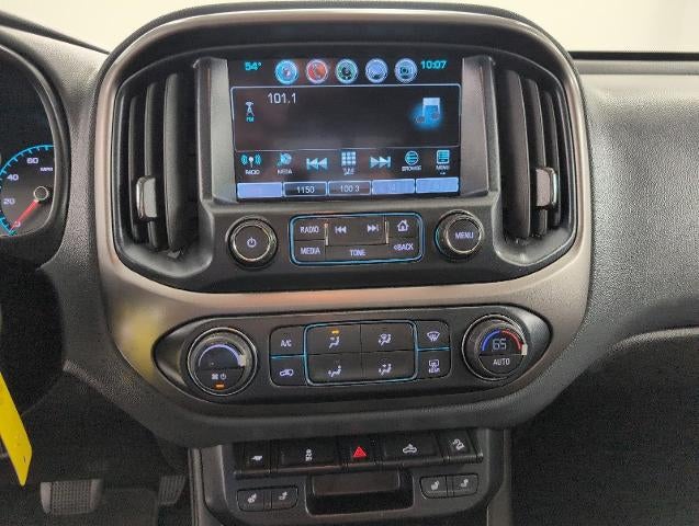 2018 Chevrolet Colorado 4WD Z71