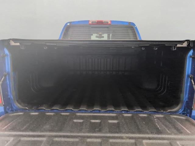 2018 Chevrolet Colorado 4WD ZR2