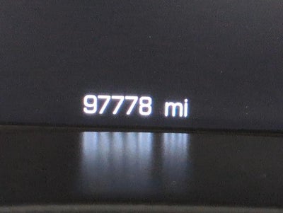 2018 Chevrolet Colorado 4WD ZR2
