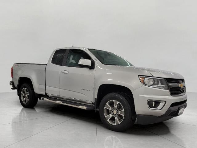 2015 Chevrolet Colorado 4WD Z71