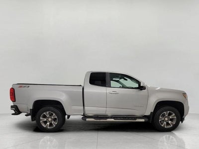 2015 Chevrolet Colorado 4WD Z71