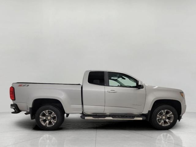 2015 Chevrolet Colorado 4WD Z71