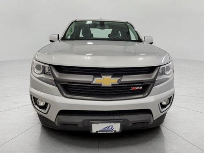 2015 Chevrolet Colorado 4WD Z71