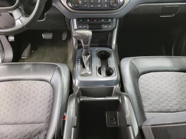 2015 Chevrolet Colorado 4WD Z71