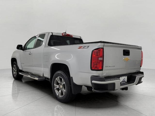 2015 Chevrolet Colorado 4WD Z71