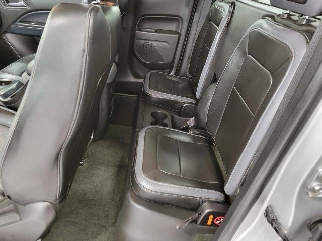 2015 Chevrolet Colorado 4WD Z71