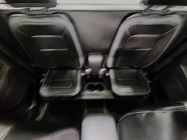 2015 Chevrolet Colorado 4WD Z71