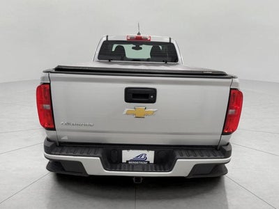 2015 Chevrolet Colorado 4WD Z71