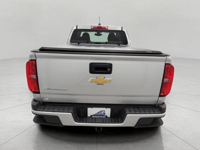 2015 Chevrolet Colorado 4WD Z71