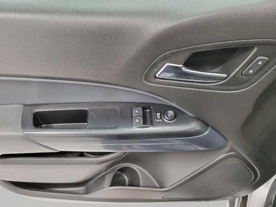 2015 Chevrolet Colorado 4WD Z71